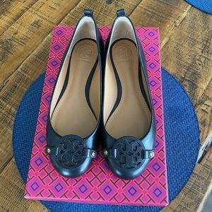 Tory Burch Ballet Flat NWT